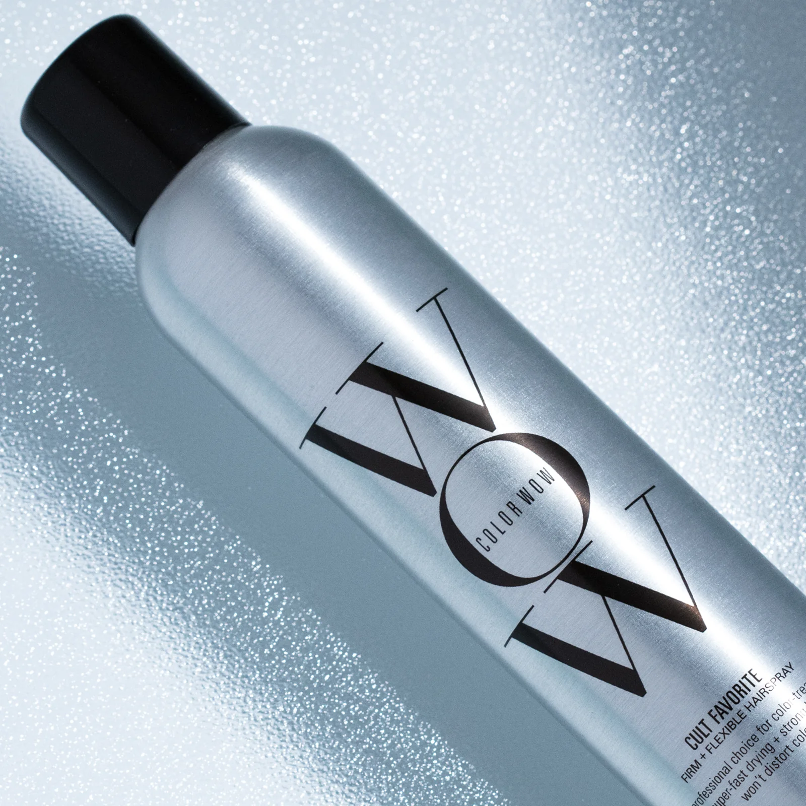 Color Wow - Cult Favorite - Firm Flexible - Hairspray - Haarspray - 295ML - Sfeer