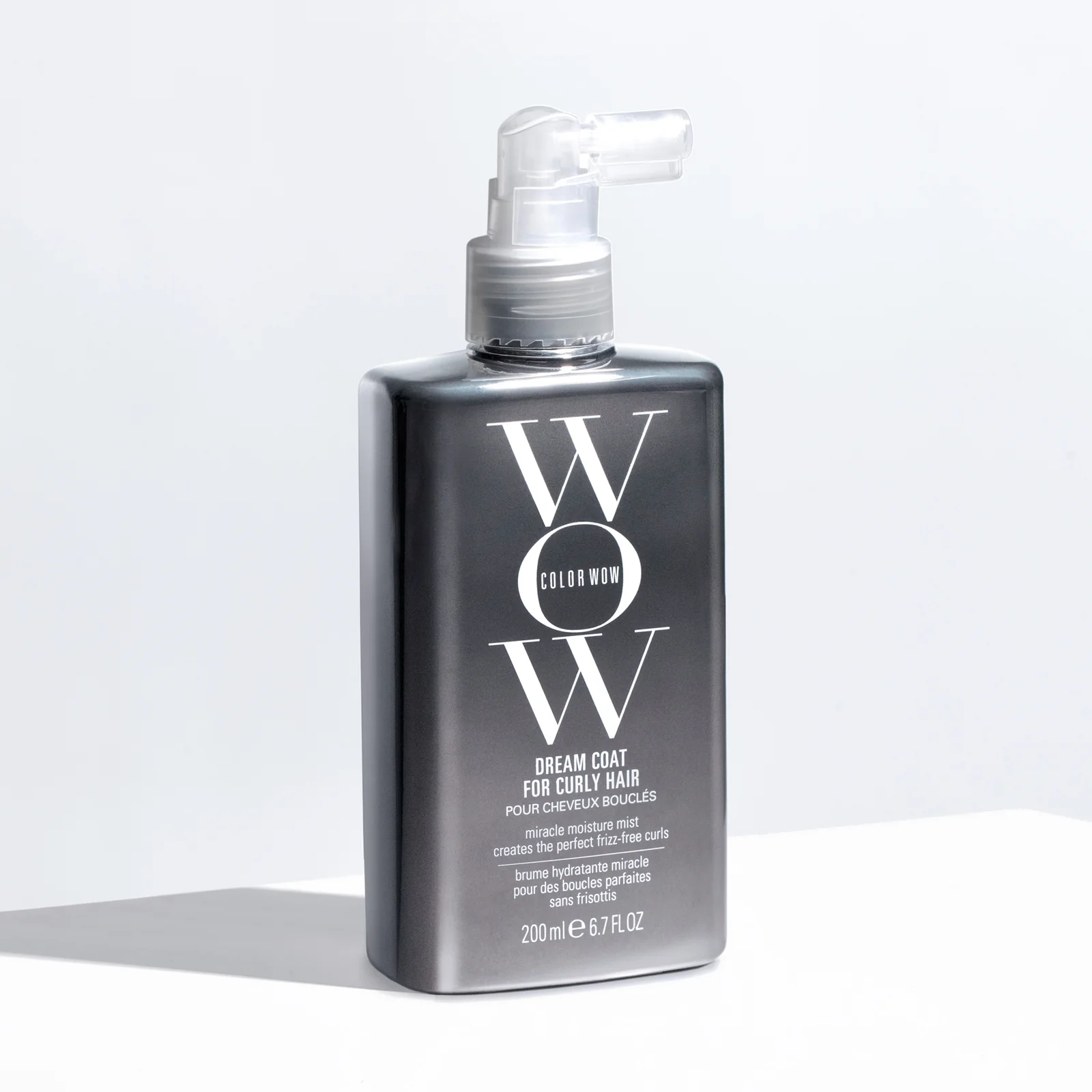 Color Wow - Dream Coat for Curly Hair - 200ML_ - Krullen Crème