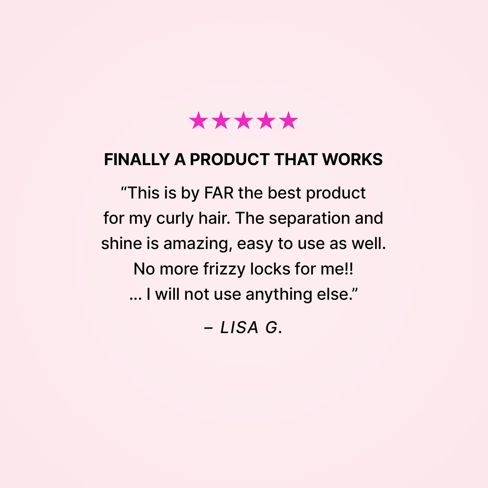 Color Wow - Dream Coat for Curly Hair - 200ML_ - Krullen Crème - Review - Lisa G