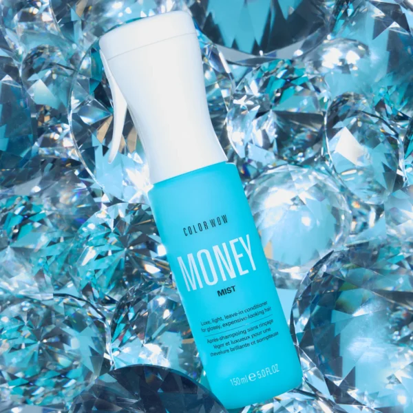 Color Wow - Money - Mist - Leave-in condioner - 150ML - Sfeer