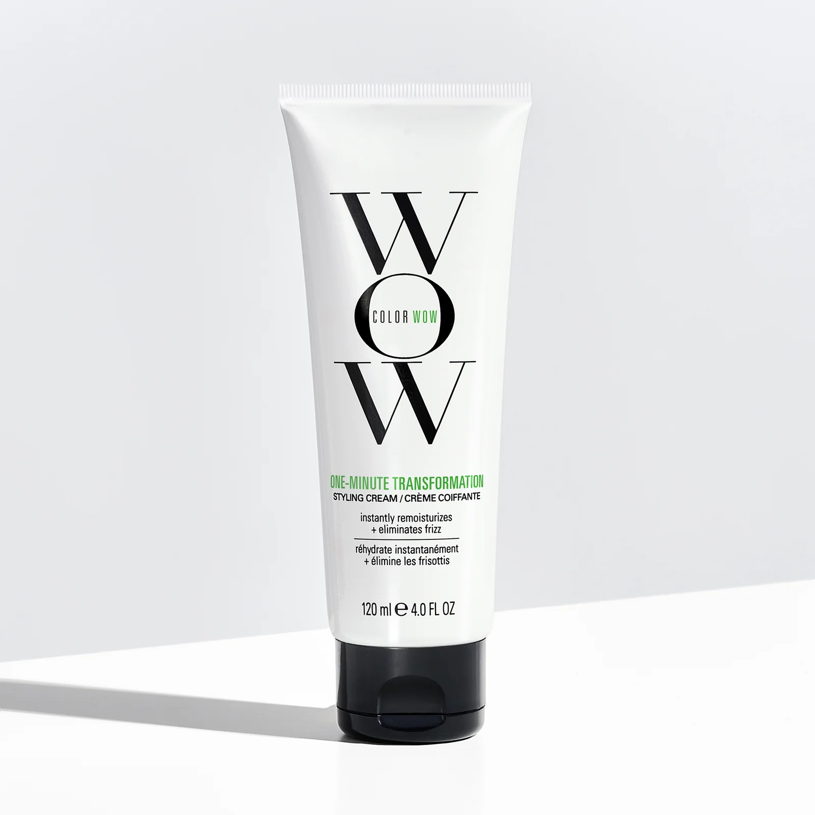 Color Wow - One Minute Transformation - Styling Cream - 120ML - anti krullen creme - 120ML -