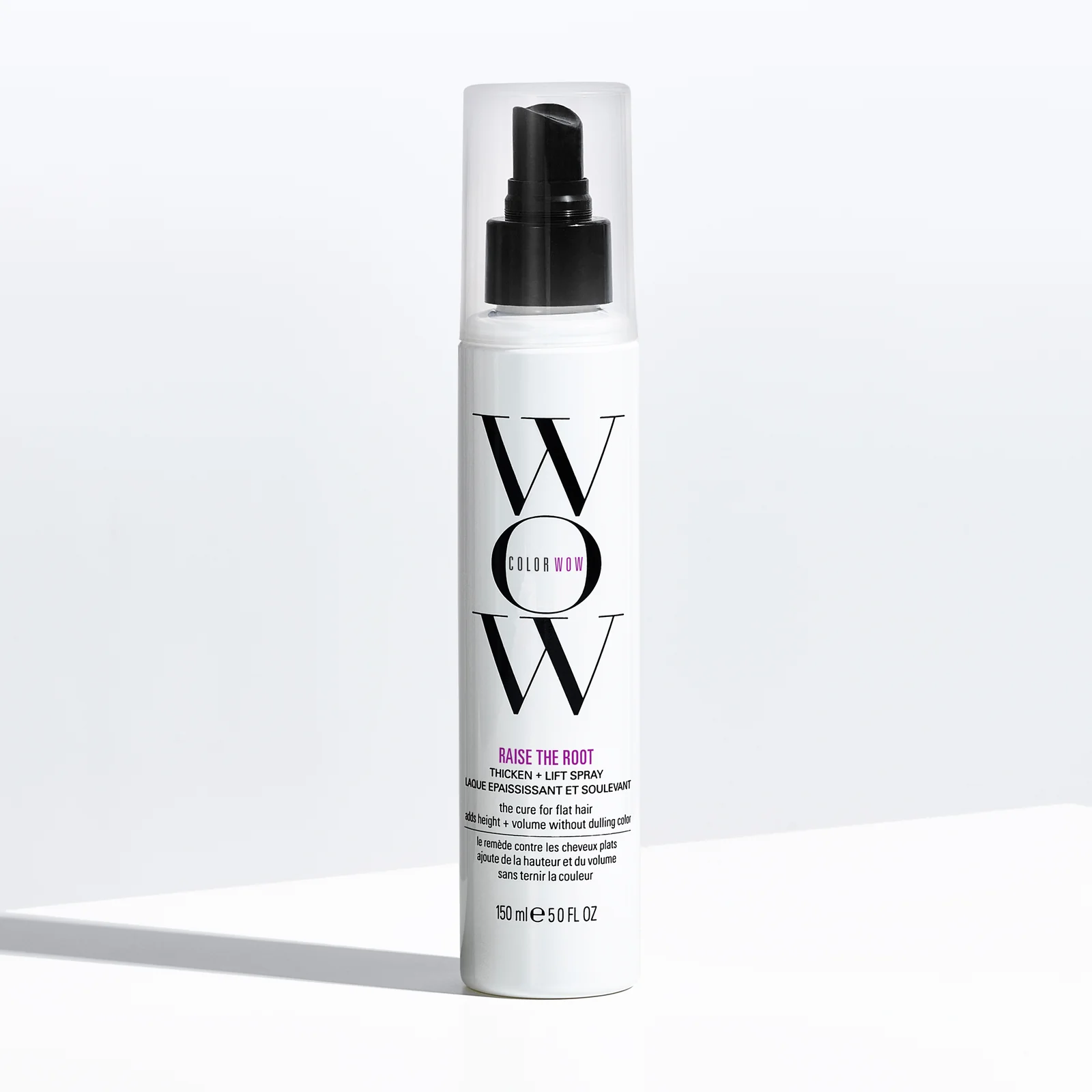 Color Wow - Raise the Root - ThickenLift Spray - 150ML - Haarspray