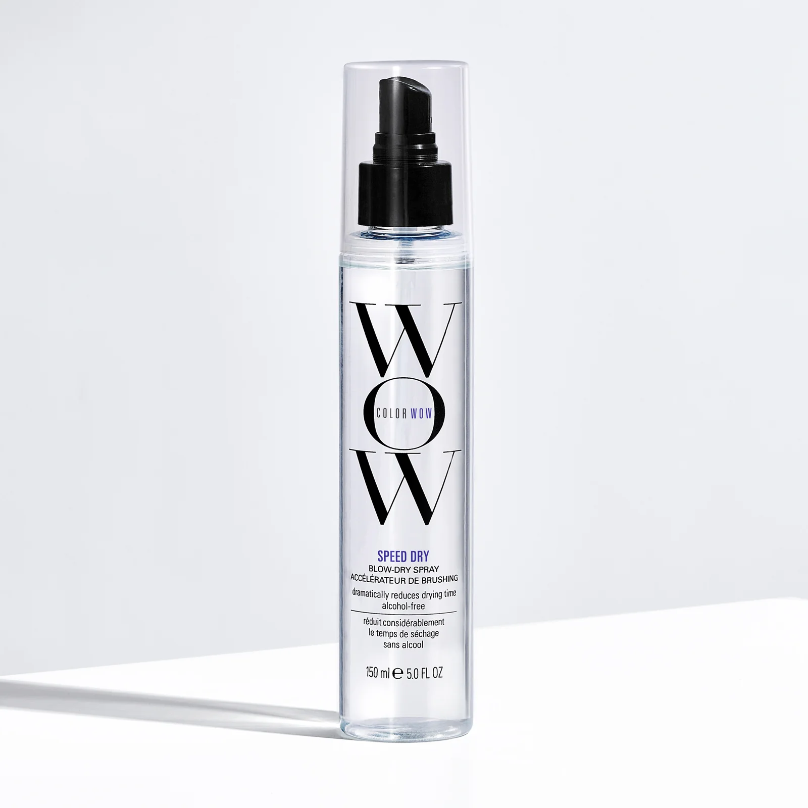Color Wow - Speed Dry - Blow Dry Spray - 150ML - Fohnspray