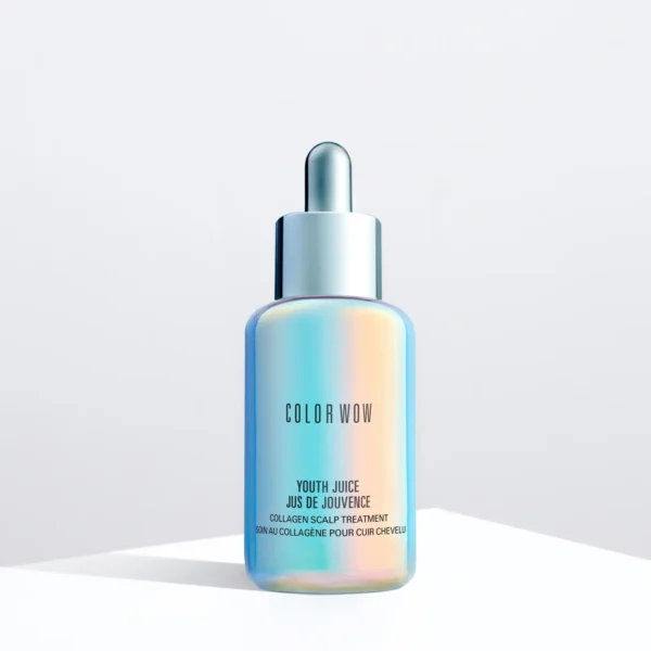 Color Wow - Youth Juice - Collagen Scalp Treatment - Haarserum