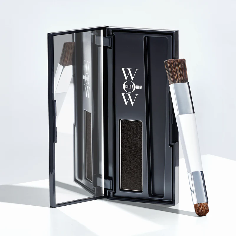 ColorWow - Haircare - Root Cover Up - Black