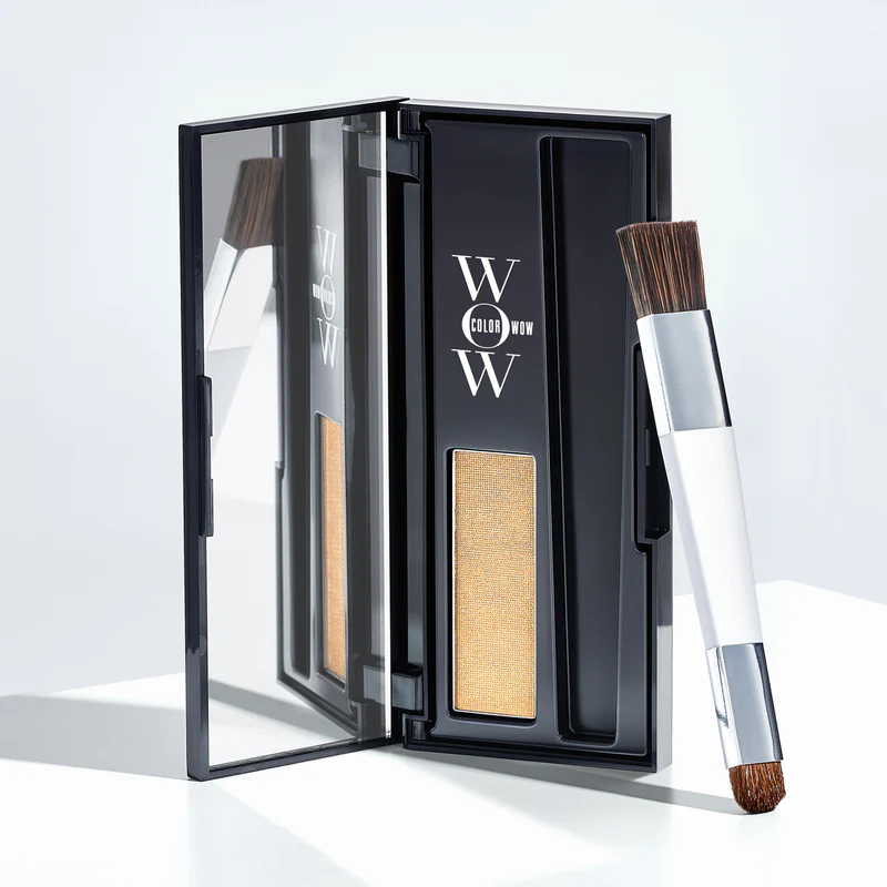 ColorWow - Haircare - Root Cover Up - Blonde