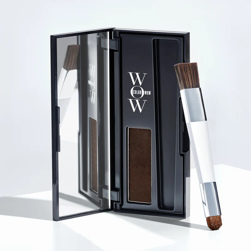 ColorWow - Haircare - Root Cover Up - Dark Brown