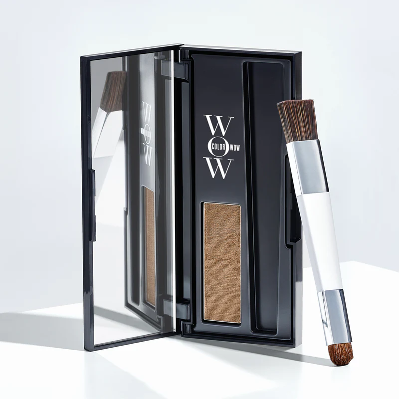 ColorWow - Haircare - Root Cover Up - Light Brown