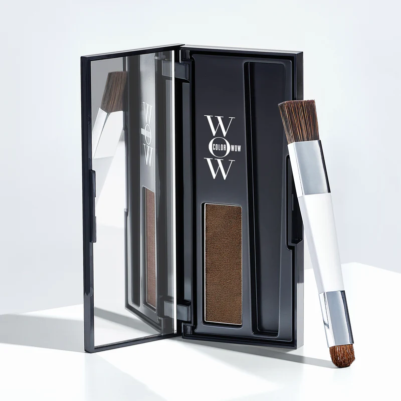 ColorWow - Haircare - Root Cover Up - Medium Brown