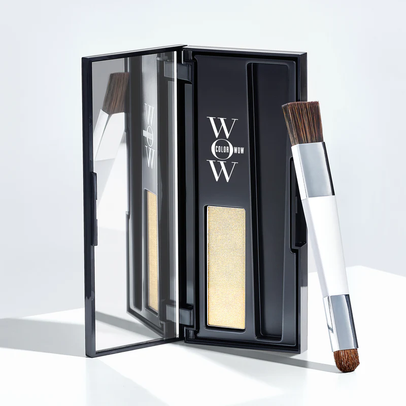 ColorWow - Haircare - Root Cover Up - Platinum - Light Blonde