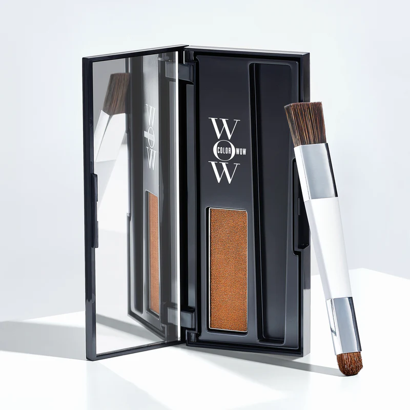 ColorWow - Haircare - Root Cover Up - Red