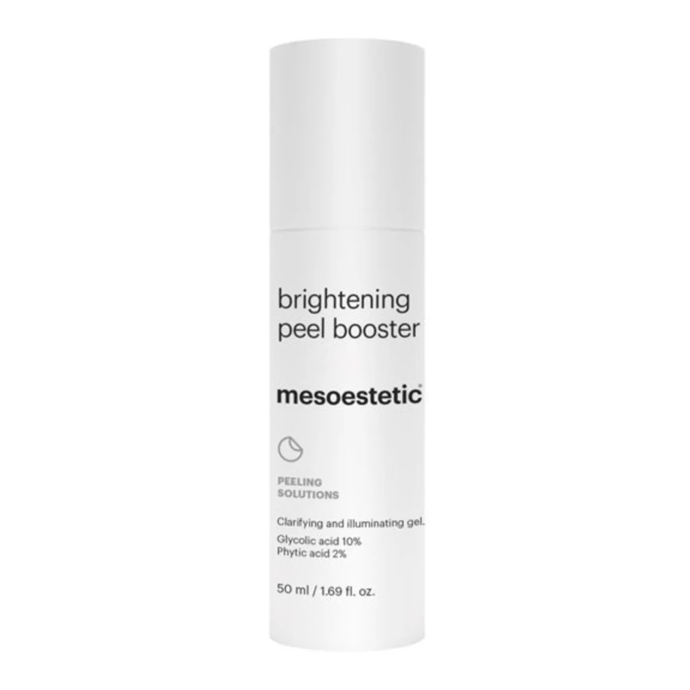 Mesoestetic - Peeling Solutions - Brightening Peel Booster