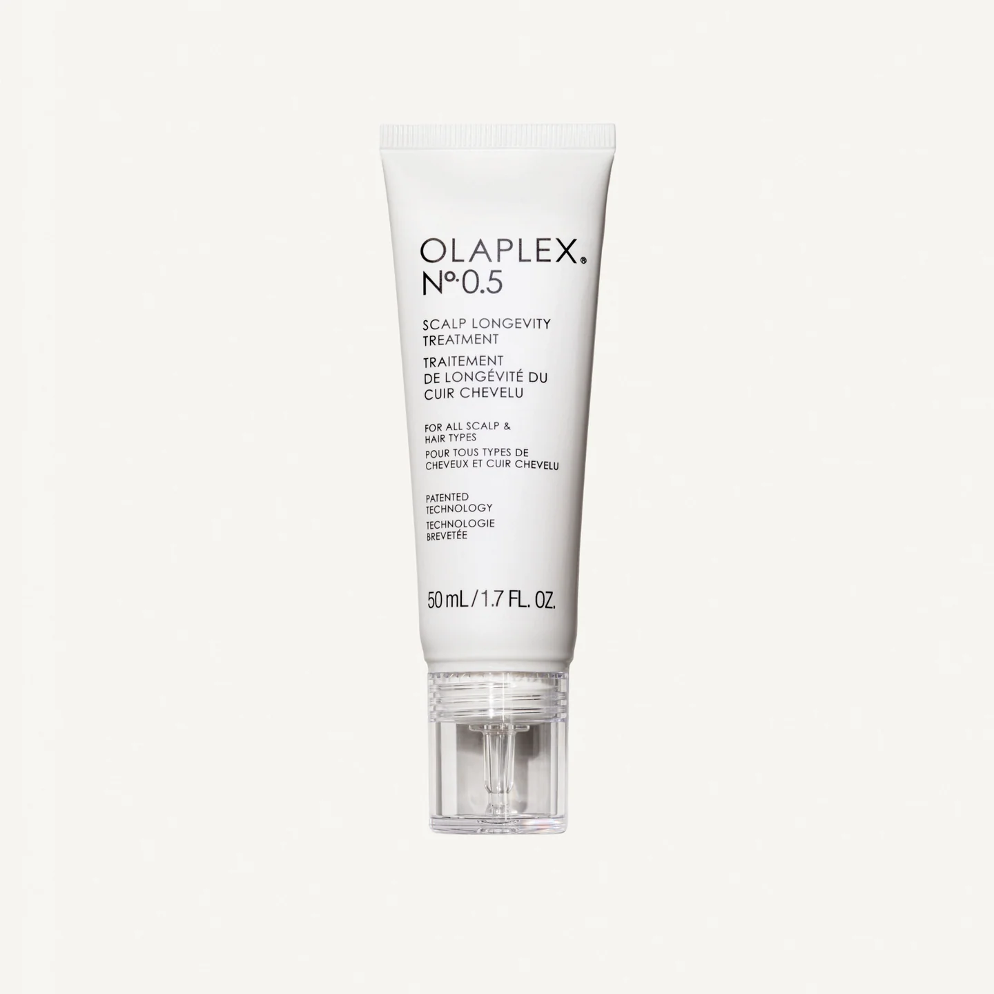 Olaplex - N 05 - Scalp Longevity Treatment