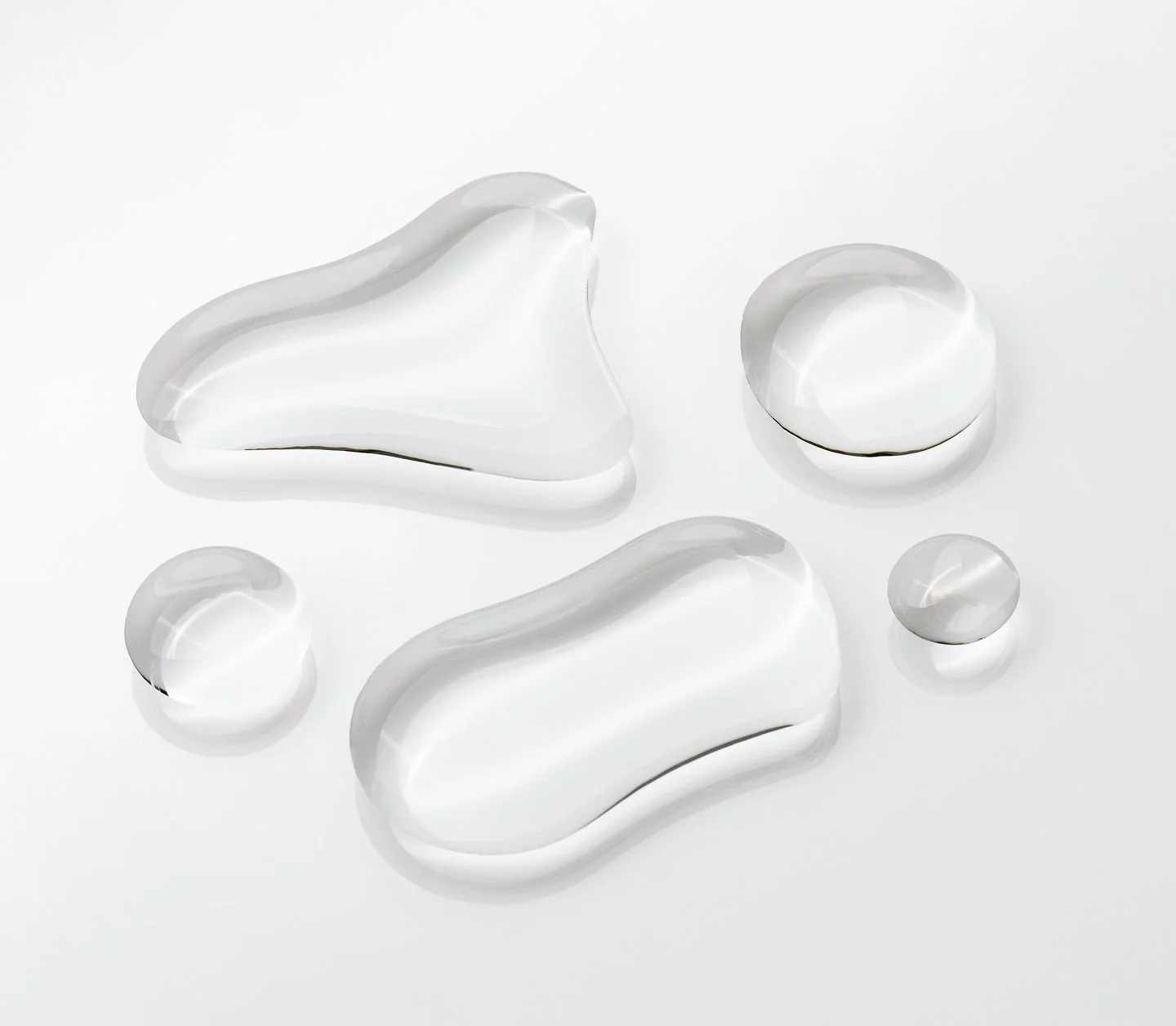 Olaplex - N 0 - Intensive Bond Building Hair Treatment - Textuur