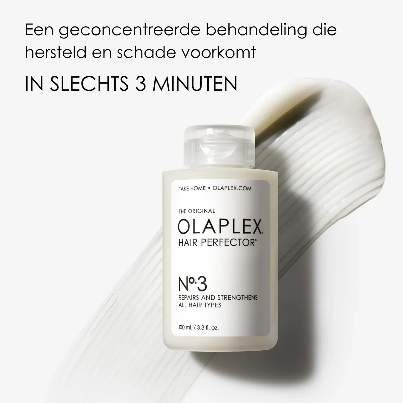 Olaplex - N 3 - Hair Perfector - USP