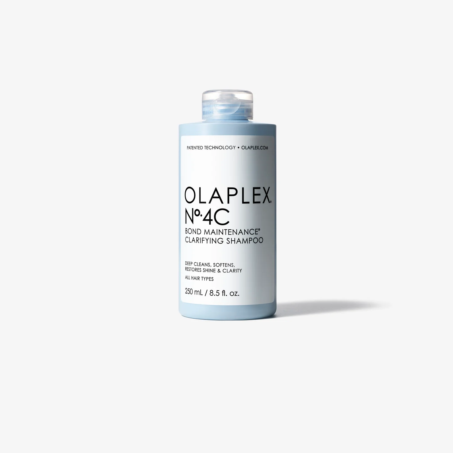 Olaplex - N 4C - Bond Maintenance Clarifying Shampoo