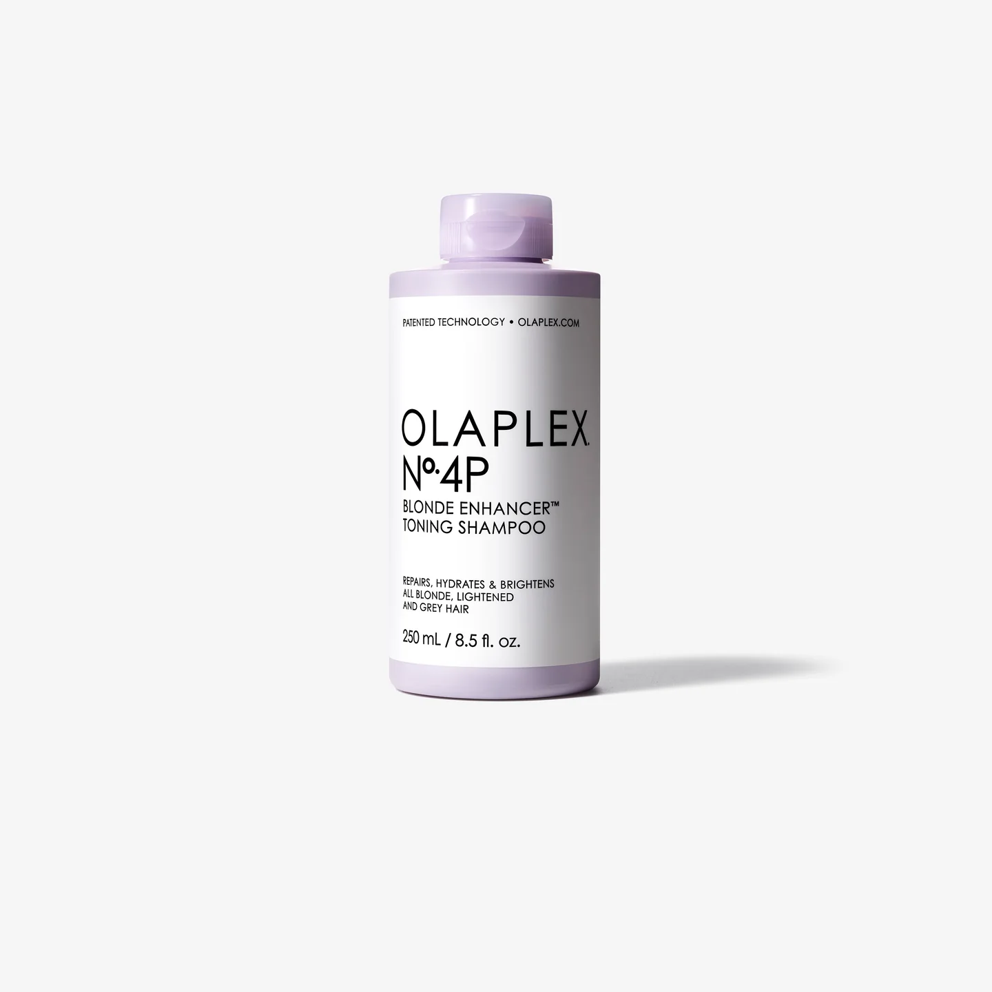 Olaplex - N 4P - Blonde Enhancer Toning - Shampoo
