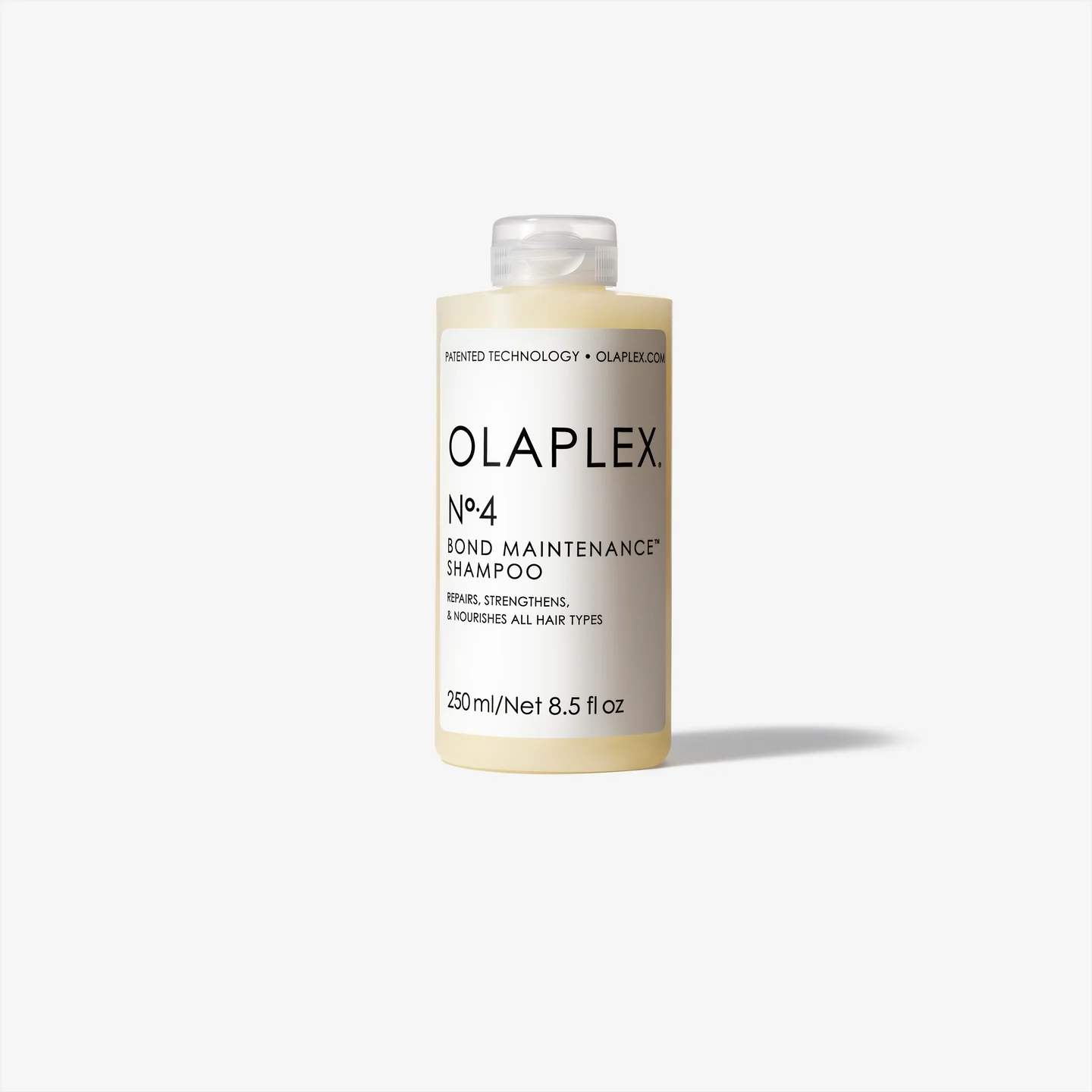 Olaplex - N 4 - Bond Maintenance Shampoo