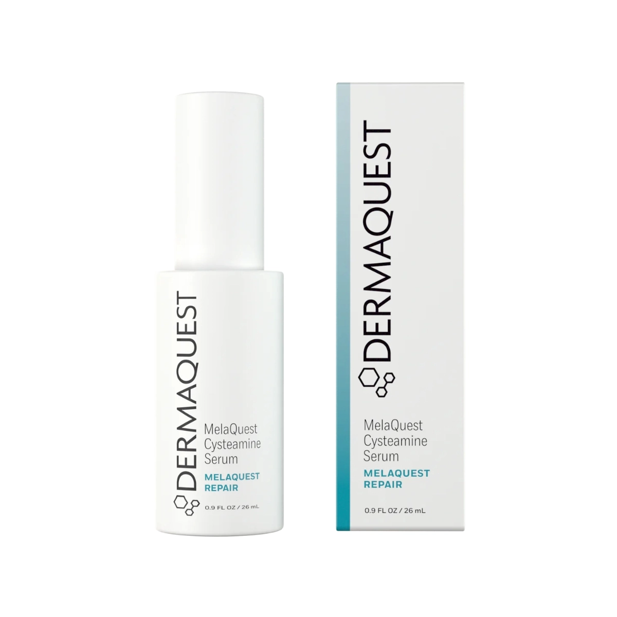 DermaQuest - Skincare - MelaQuest Cysteamine Serum - Front